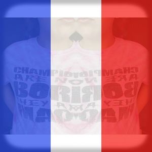 Meet your Posher, Naomi