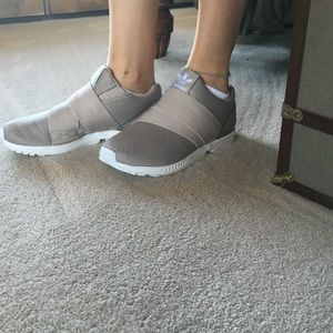 Adidas Torsion ZX Flux (tan/white)