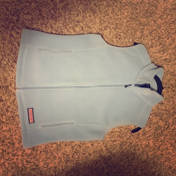 Vineyard Vines Vest