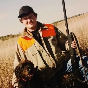 Meet your Posher, Cody