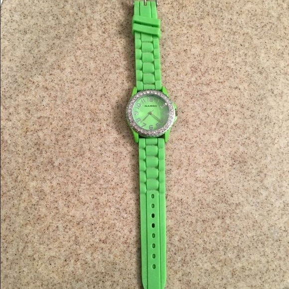 Fashion watch