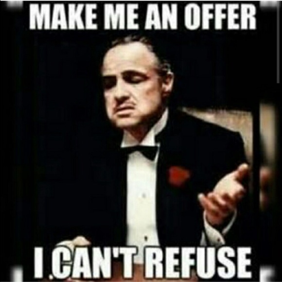 Motivated to sell! 💸