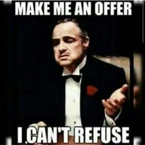 Motivated to sell! 💸