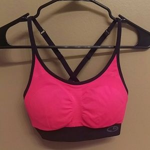Champion Duo Dry Sports Bra