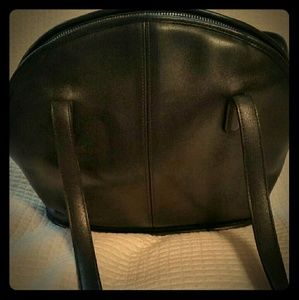 Coach vintage purse