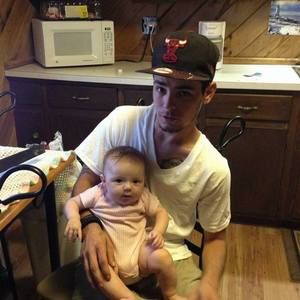 Meet your Posher, Dalton