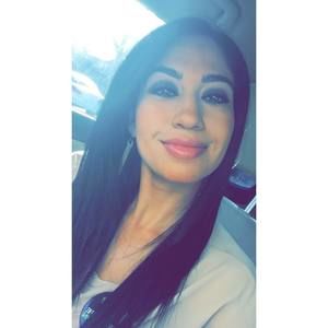 Meet your Posher, Lorena