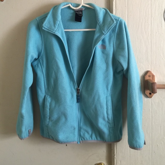 North face jacket