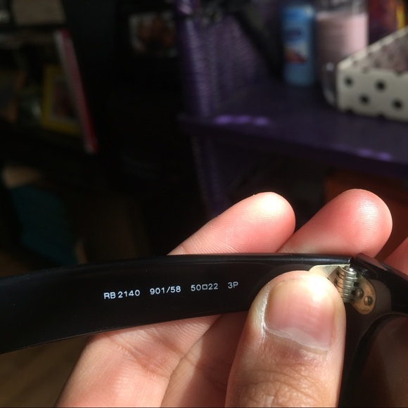 Ray Bans - Picture 4 of 4