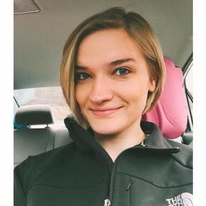 Meet your Posher, Cassidy