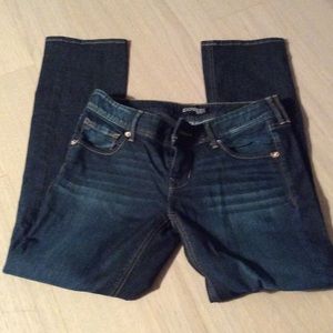 Express Jeans