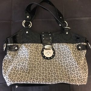Guess Handbag