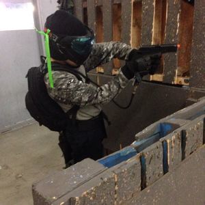 Meet your Posher, David