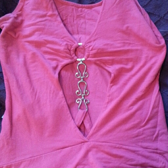 Tank top - Picture 2 of 2