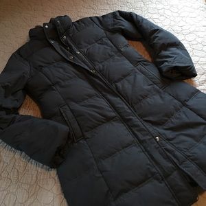 GAP down parka