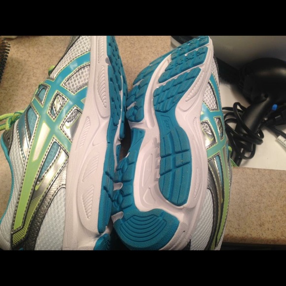 Women's Asics