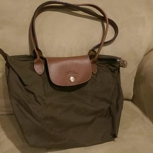 Longchamp bag