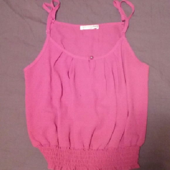 Tank top