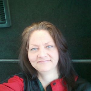 Meet your Posher, Kellie