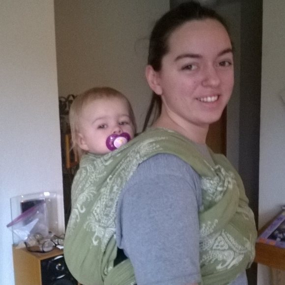 Meet your Posher, Kyla