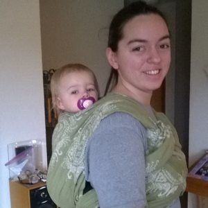 Meet your Posher, Kyla