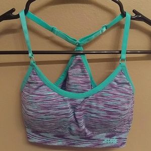 Avia Marl Sports Bra