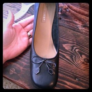 Women's 9 West shoes
