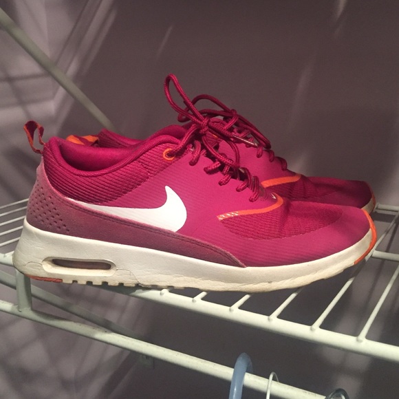 Nike Air Max Thea