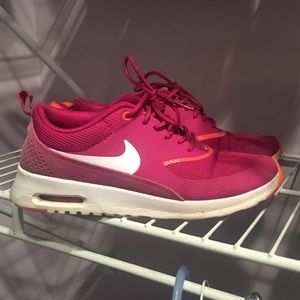 Nike Air Max Thea