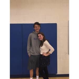 Meet your Posher, Olivia