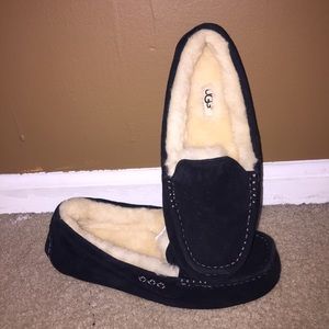 UGG Moccasin Slippers