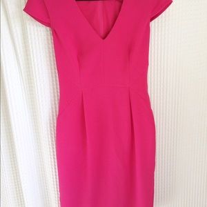 H&M Pink Dress