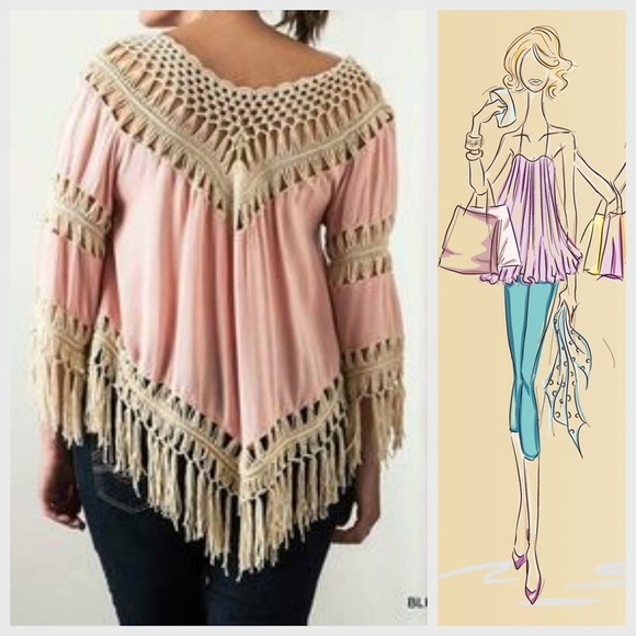 Endless love top - Picture 2 of 2