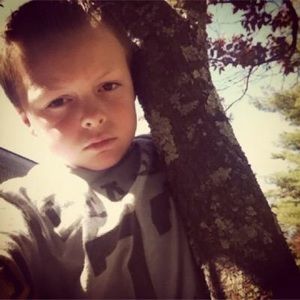 Meet your Posher, Storm