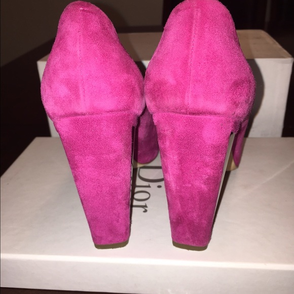 Christian Dior - Picture 4 of 4