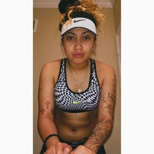 Meet your Posher, Tanisha