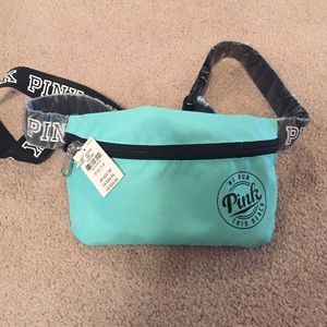 Victoria's Secret fanny pack