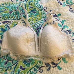 PINK by Victoria Secret bralette