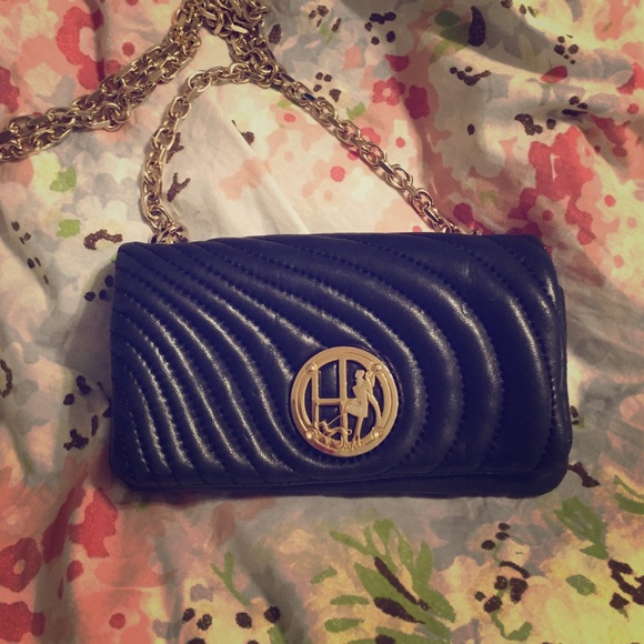 Henri Bendel small cross body