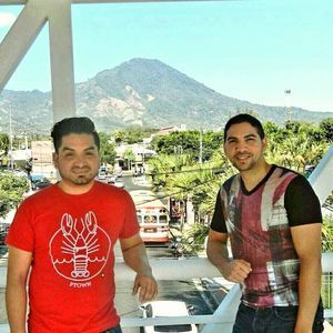 Meet your Posher, Oliver