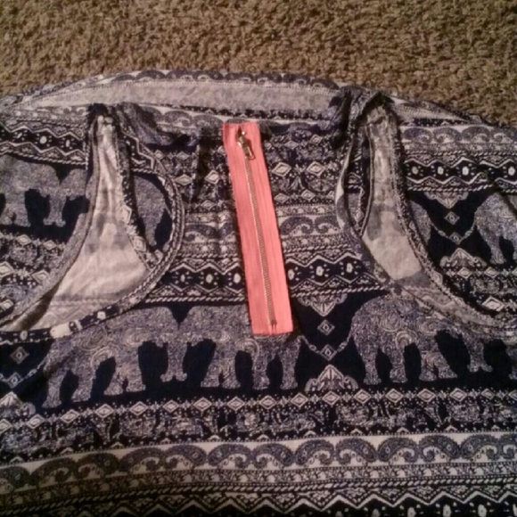 Rue21 tank top