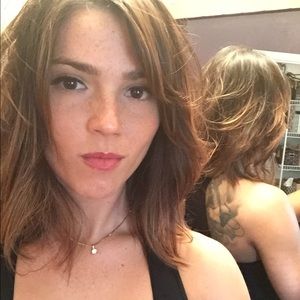 Meet your Posher, Samantha