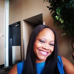 Meet your Posher, Chantel