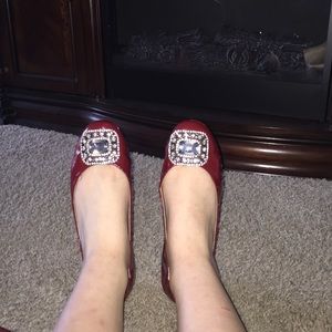 Adrienne Vittadini dressy shoes