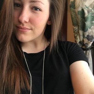 Meet your Posher, Cheyenne