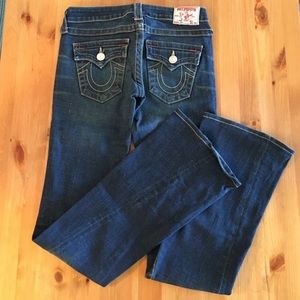 True Religion "Joey" Jeans