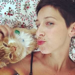 Meet your Posher, Anna