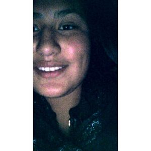 Meet your Posher, Andrea