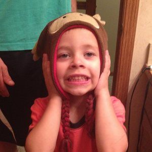 Meet your Posher, Katelyn