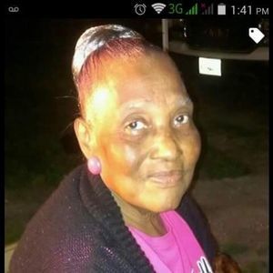 Meet your Posher, Tameka